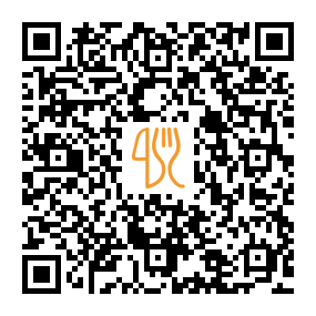 QR-code link către meniul Puka Puka Kitchen