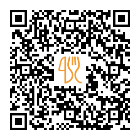 QR-code link para o menu de Tropical Smoothie Cafe