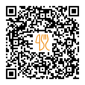 QR-code link para o menu de Wild Hare American Grill