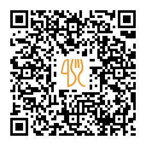 QR-code link para o menu de Aunt Jake's