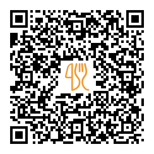 QR-code link para o menu de Cham Cham Korean Bbq