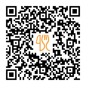 QR-code link naar het menu van East Bay Grille