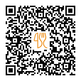 QR-code link para o menu de Roma Pizza