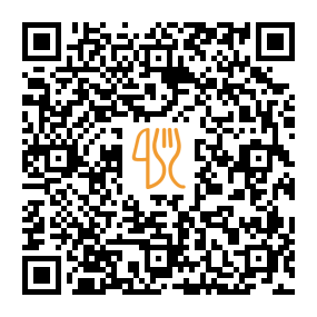 QR-code link para o menu de Crystal's Kitchen