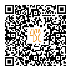 QR-code link para o menu de Blue Moon Bbq Grill