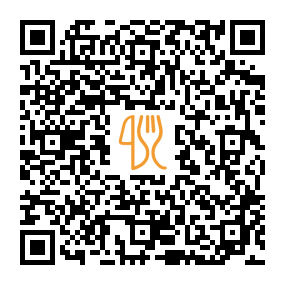 QR-code link para o menu de Dock Street Coffee Shop