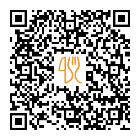 QR-code link para o menu de The Ville Pub Grill