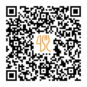 QR-code link para o menu de Cafe Mediterraneo