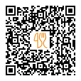 QR-code link para o menu de The Bistro – Eat. Drink. Connect.