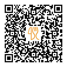 QR-code link para o menu de Souperman Gourmet Soups