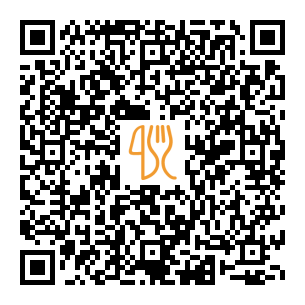 Link z kodem QR do menu Casa Azul Y Cantina Coralville