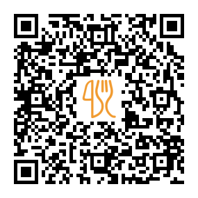 QR-code link para o menu de Bluewater Grille