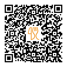 QR-code link para o menu de Scooter's Coffee