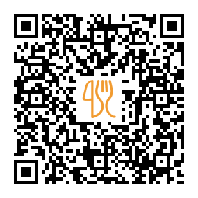 QR-code link para o menu de Big Burger