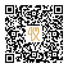 QR-code link para o menu de Five Guys