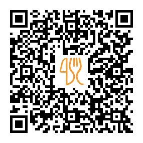 QR-code link para o menu de The Burleigh