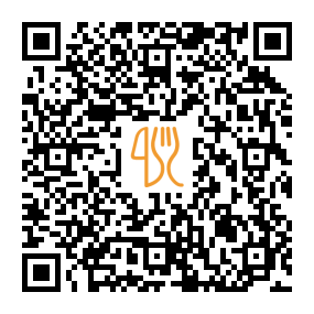 Enlace de código QR al menú de Cuisine India