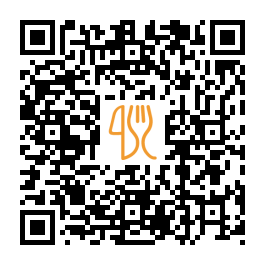 QR-code link para o menu de Mk Kitchen