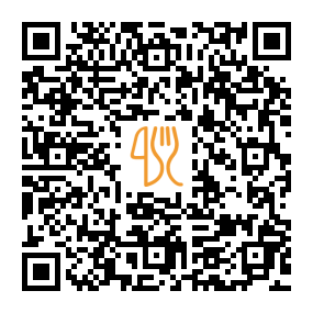 QR-code link para o menu de The Peavine Coffee House