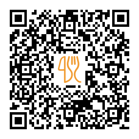 QR-code link para o menu de Manitou Food Spirits