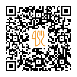 QR-code link para o menu de Kibberia