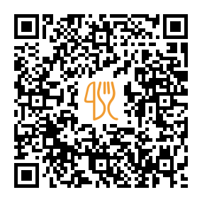 QR-code link para o menu de Bamboo Garden