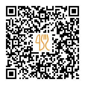 QR-code link para o menu de Serenity Cafe