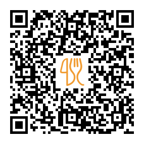 QR-code link naar het menu van Sunrise Cafe