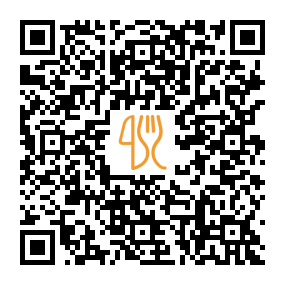 QR-code link para o menu de Trapper's Den Tavern