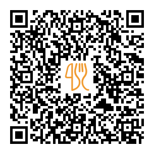 QR-code link para o menu de Island Soul Caribbean Cuisine