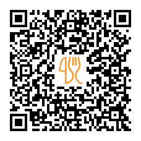 QR-code link para o menu de House Of Pizza