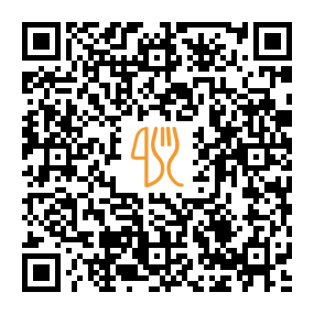 QR-code link para o menu de Blue Sushi Sake Grill