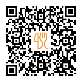 QR-code link para o menu de Chill-house