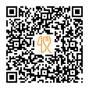 QR-code link para o menu de Pizza King Of Decatur