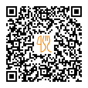 QR-code link para o menu de Middle Island Pizza