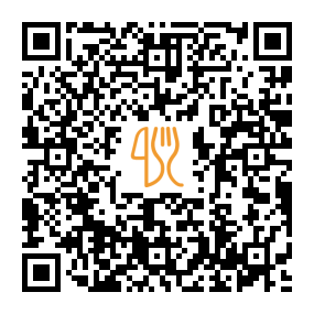 QR-code link para o menu de Red N Deb's Grill