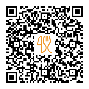 QR-code link către meniul Pink Poodle Steakhouse