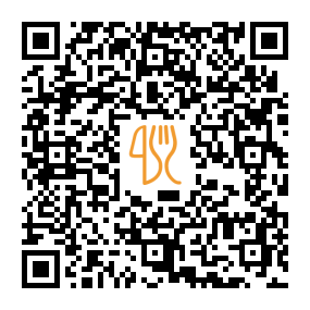 QR-code link para o menu de Pizza Booth