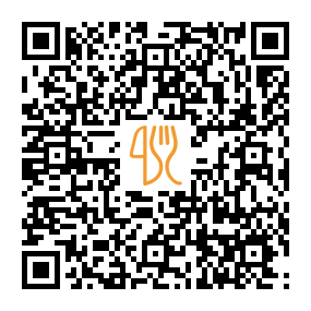 QR-code link para o menu de Hunan Express