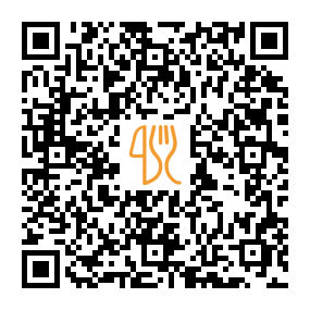 QR-code link către meniul Thai Cafe