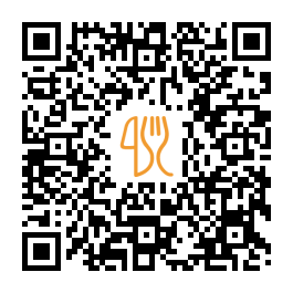 QR-code link para o menu de Yolklore