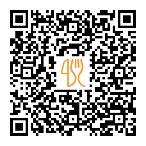 QR-code link para o menu de Daily Grind