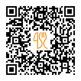 QR-code link para o menu de Hickory Pit Too