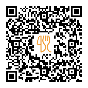 QR-code link para o menu de Ping Garden