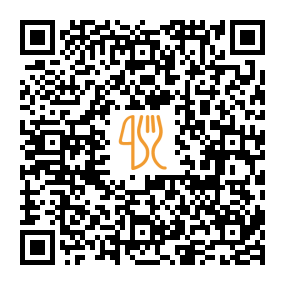 QR-code link către meniul Blue Sushi Sake Grill