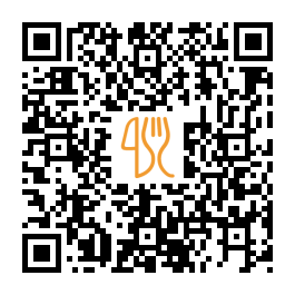 QR-code link para o menu de Rockies Grill