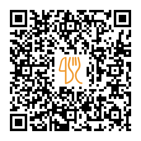 QR-code link para o menu de Cafe H2o