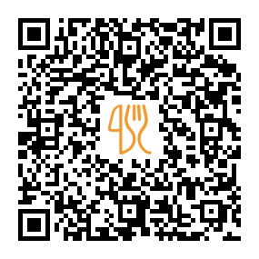 Link z kodem QR do menu Peking Chinese