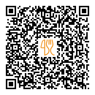 QR-code link para o menu de Lucky Belly