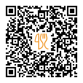 QR-Code zur Speisekarte von The Tangerine Cafe